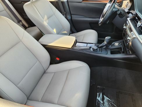 Used 2017 Lexus ES 350 350 Premium Package image 15