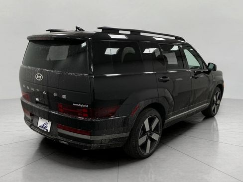 New 2026 Hyundai Santa Fe Limited AWD/4WD image 3