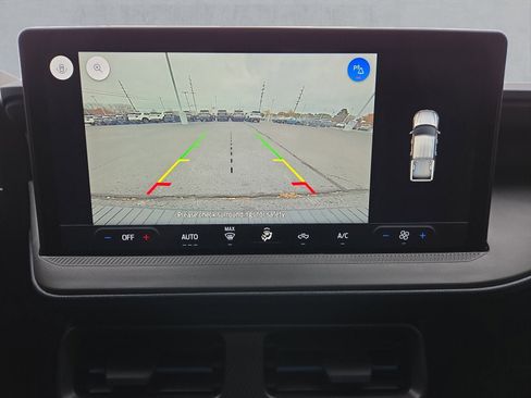 Certified 2025 Ford Maverick Lobo image 19