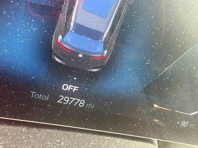 Used 2024 BMW iX xDrive50 w/ Sport Package