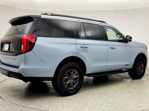Used 2025 Ford Expedition Tremor AWD/4WD image 5