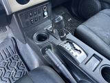 Used 2008 Toyota FJ Cruiser 4WD image 3