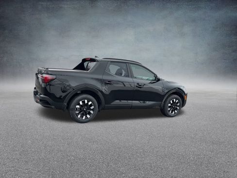 New 2025 Hyundai Santa Cruz SEL image 23