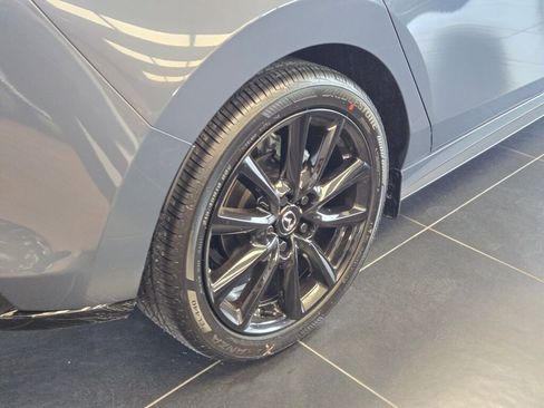 New 2026 MAZDA MAZDA3 2.5 S Hatchback w/ Premium Pkg image 10