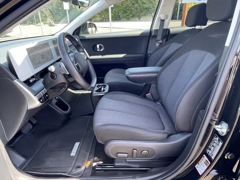 Certified 2024 Hyundai Ioniq 5 SE AWD/4WD image 11