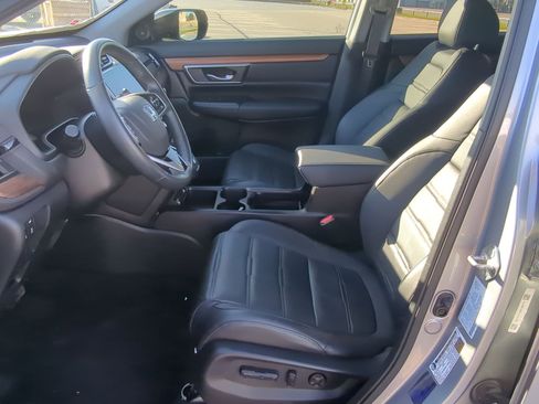 Certified 2020 Honda CR-V EX-L image 15