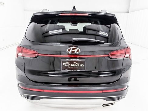 Used 2023 Hyundai Santa Fe SEL image 6