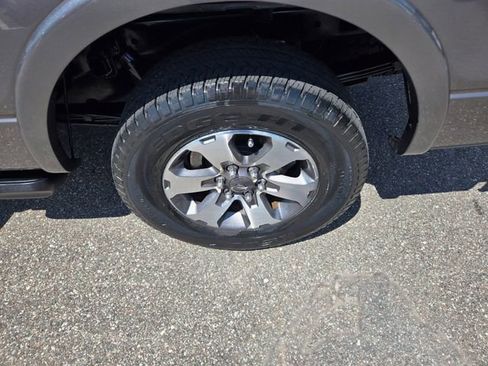 Used 2014 Ford F150 FX2 w/ Equipment Group 401A Mid image 12