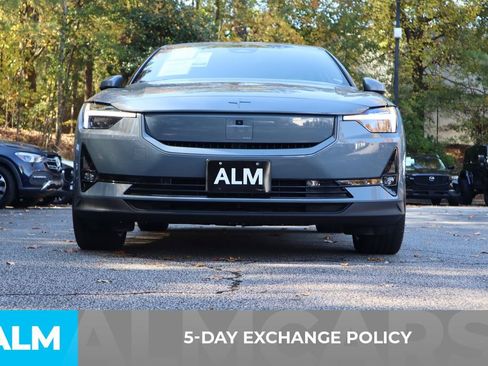 Used 2024 Polestar Polestar 2 Long Range Dual Motor image 4
