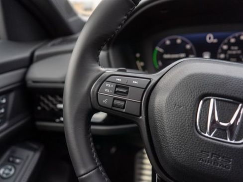 Used 2024 Honda Accord EX-L image 20