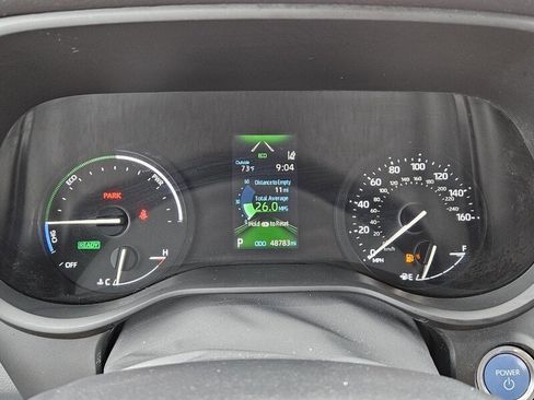 Used 2022 Toyota Sienna XSE image 24