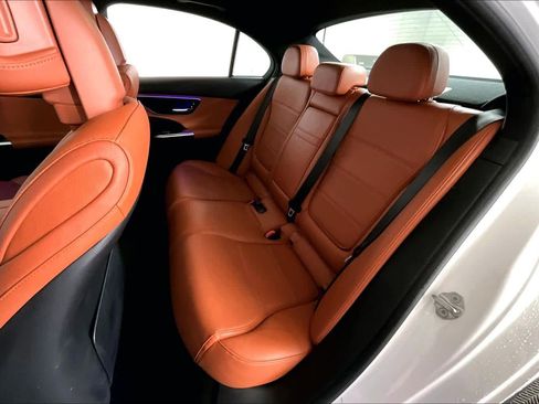 Used 2023 Mercedes-Benz C 300 4MATIC Sedan image 20