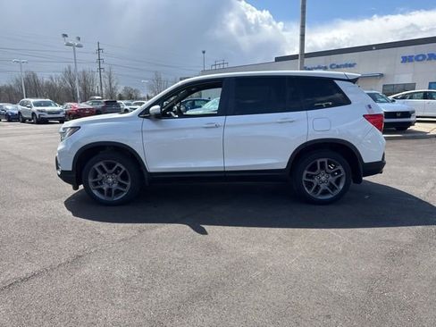 Used 2023 Honda Passport EX-L image 17