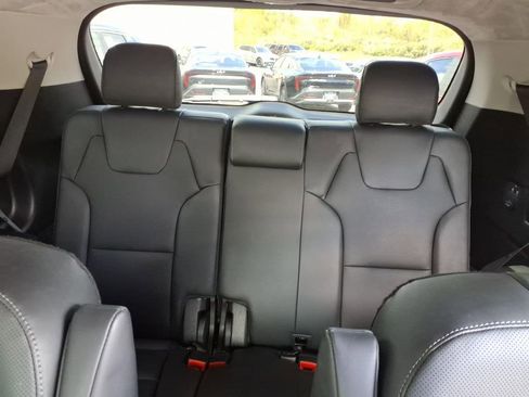 Certified 2024 Kia Telluride SX Prestige AWD/4WD image 17
