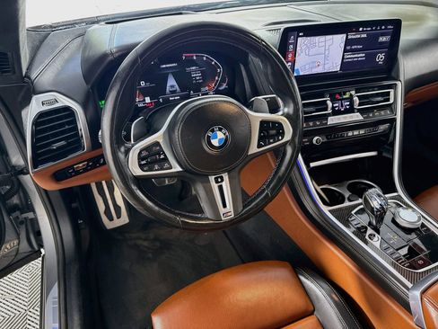 Used 2023 BMW M850i Gran Coupe xDrive AWD/4WD image 25