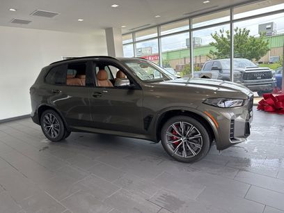 New 2026 BMW X5 xDrive40i w/ M Sport Package