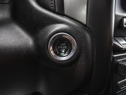 Used 2019 Chevrolet Silverado 1500 LT w/ True North Edition AWD/4WD image 22