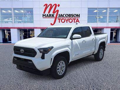 Used 2024 Toyota Tacoma SR5