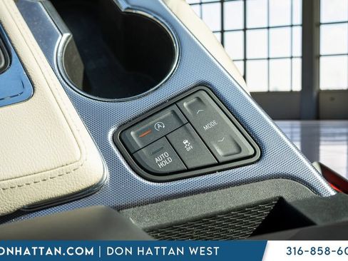 Used 2023 Cadillac CT4 Premium Luxury RWD image 14