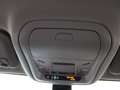 Used 2023 GMC Acadia AT4 w/ Technology Package image 35