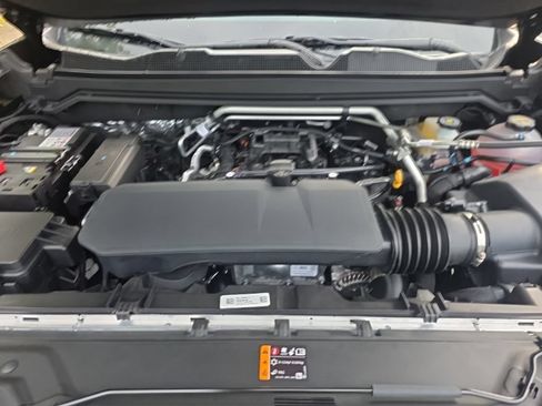 New 2026 GMC Canyon AT4 AWD/4WD image 45
