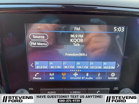 Used 2023 Nissan Frontier S image 28