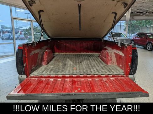 Used 2001 Chevrolet Silverado 1500 4x4 Extended Cab image 10
