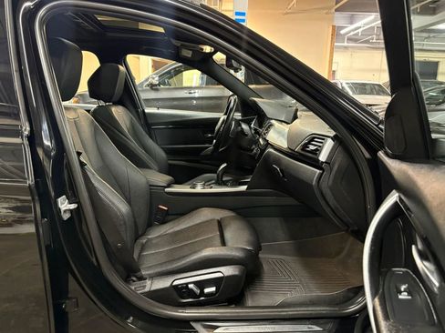 Used 2017 BMW 330i xDrive Sedan AWD/4WD image 20