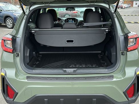 Certified 2025 Subaru Crosstrek 2.5i Sport image 25