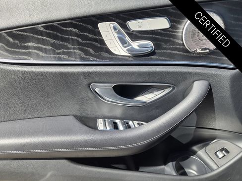 Certified 2022 Mercedes-Benz E 350 Sedan image 20