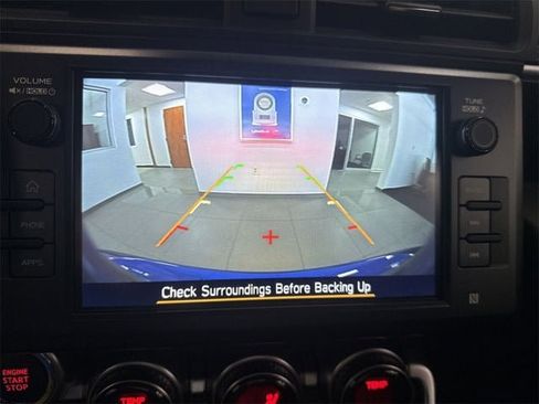 New 2026 Subaru BRZ Limited RWD image 49
