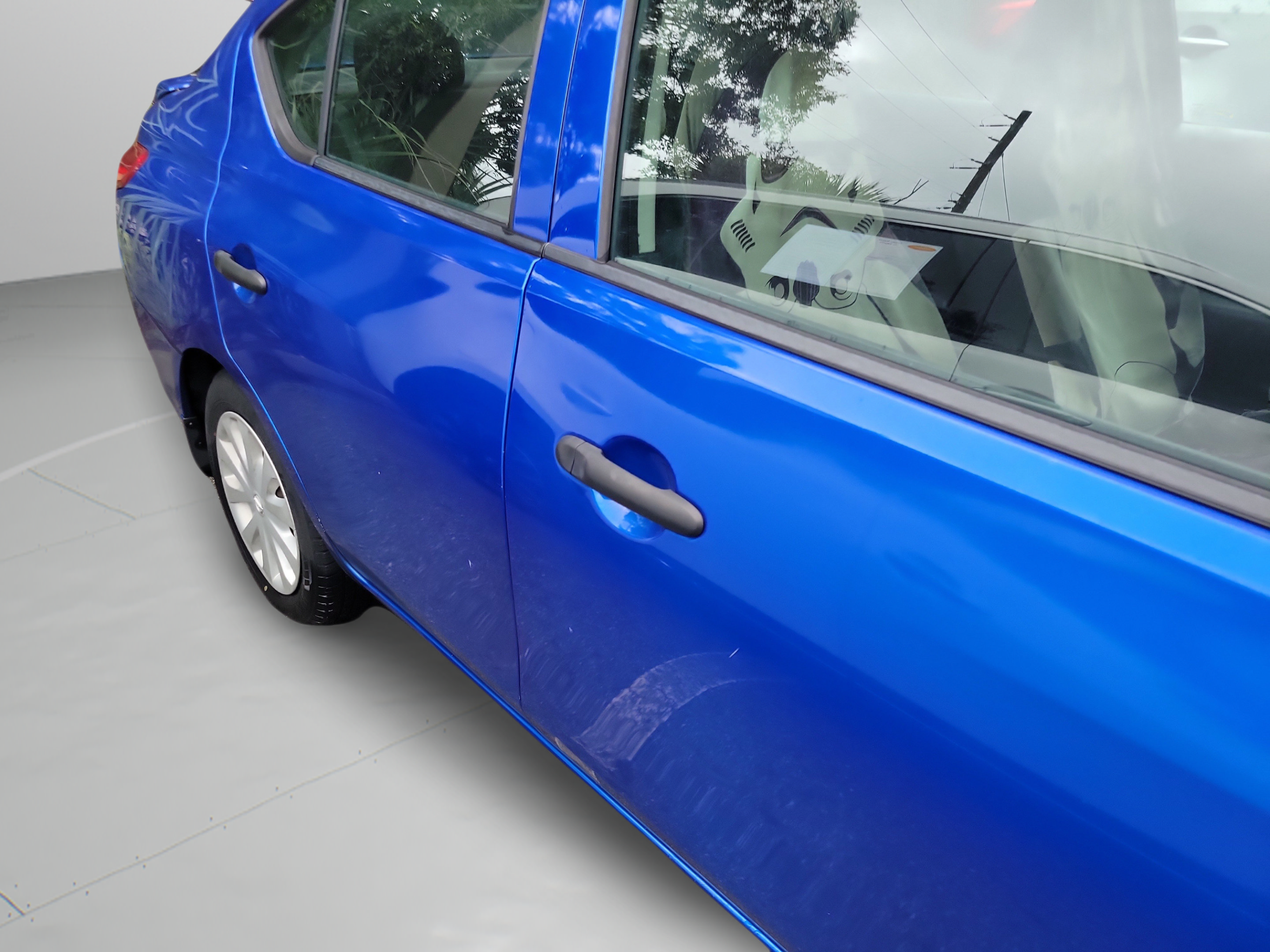 Used 2016 Nissan Versa S Plus FWD image 18