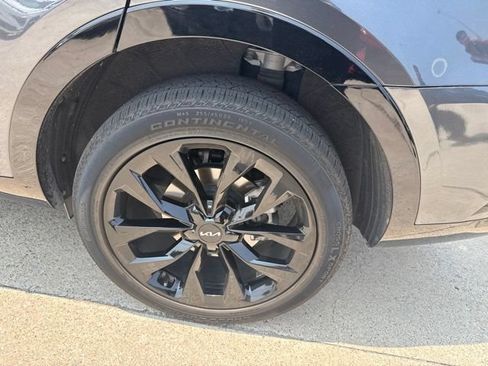 Certified 2023 Kia Sorento SX AWD/4WD image 12