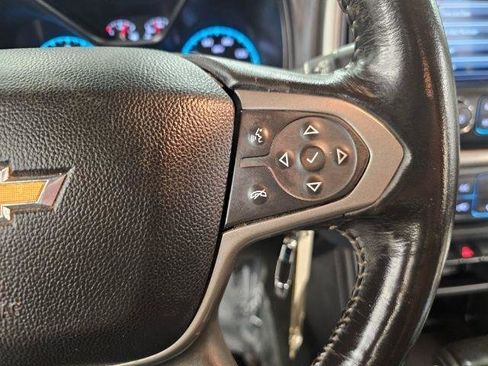 Used 2018 Chevrolet Colorado Z71 image 12