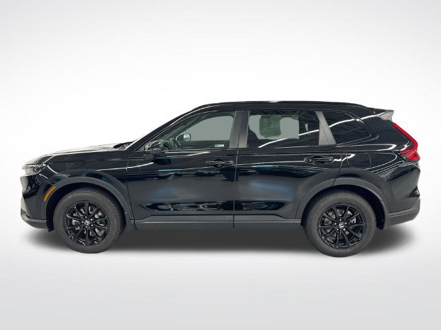New 2027 Honda CR-V Sport-L image 29