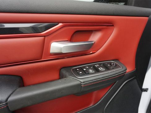 Used 2019 RAM 1500 Rebel w/ Rebel Level 1 Equipment Group image 4