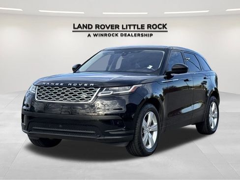 Used 2018 Land Rover Range Rover Velar S image 1