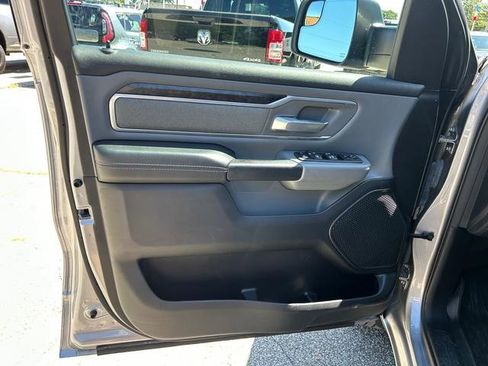 Used 2022 RAM 1500 Big Horn image 10