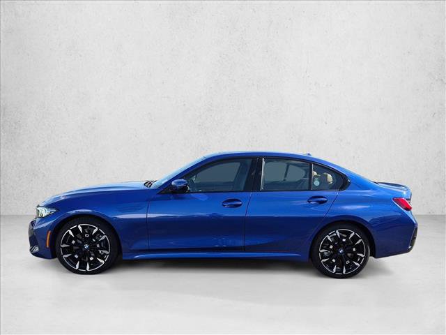 Used 2026 BMW 330i xDrive Sedan w/ M Sport Package AWD/4WD image 5