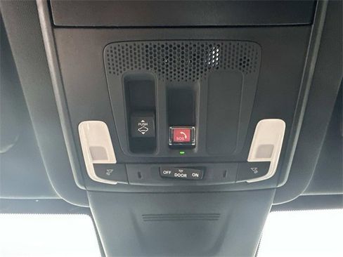 New 2026 Honda CR-V Sport-L image 33