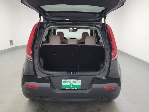 Used 2021 Kia Soul S image 29