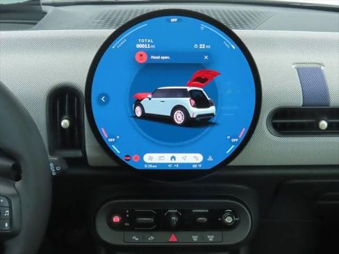 New 2026 MINI Cooper S image 15