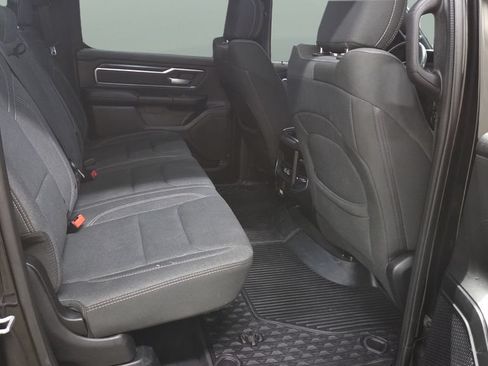Used 2019 RAM 1500 Big Horn AWD/4WD image 22