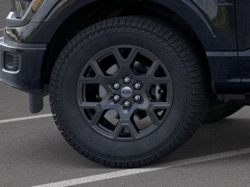 New 2026 Ford F150 STX w/ Equipment Group 200A image 19