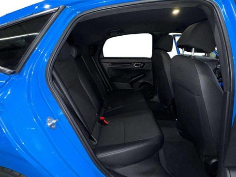 Used 2022 Honda Civic Sport image 34