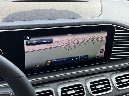 New 2026 Mercedes-Benz GLE 350 4MATIC image 18