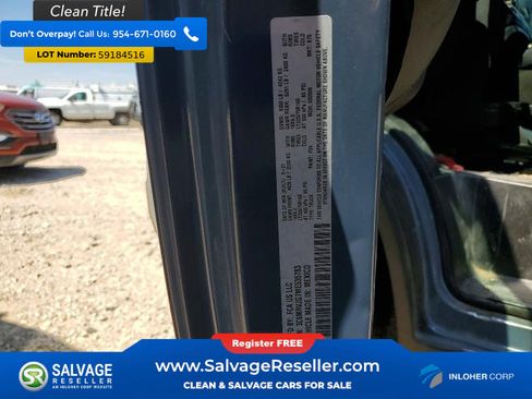 Used 2021 RAM ProMaster 3500 FWD image 16