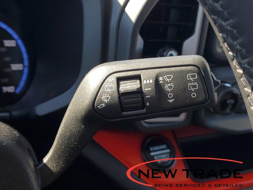 Used 2024 Ford Bronco Sport Free Wheeling w/ Convenience Package AWD/4WD image 20