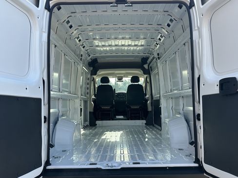 Used 2021 RAM ProMaster 3500 image 20