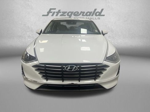 Used 2021 Hyundai Sonata SE image 11
